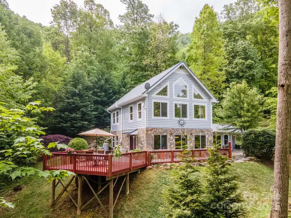 283 Walnut Cove RDG, Bryson City, NC 28713