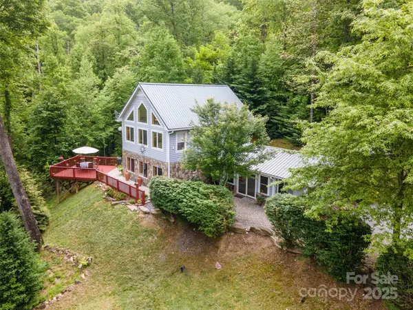 283 Walnut Cove RDG,  Bryson City,  NC 28713