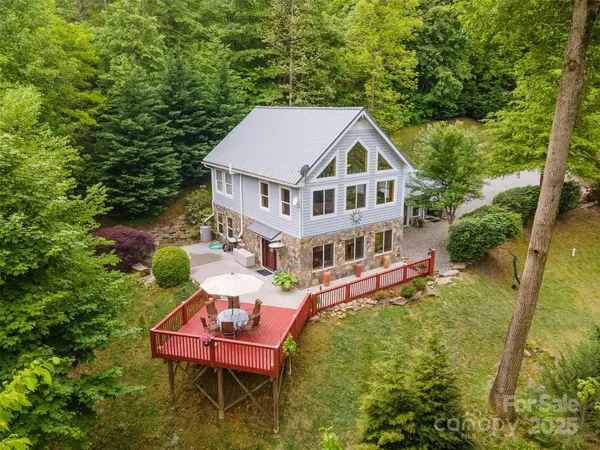 283 Walnut Cove RDG, Bryson City, NC 28713