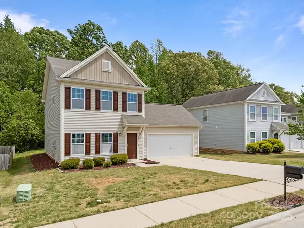 303 Landis Oak WAY, Landis, NC 28088