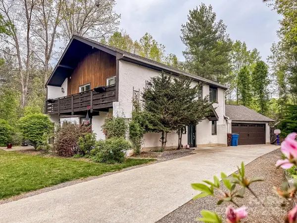 85 Riley DR, Taylorsville, NC 28681