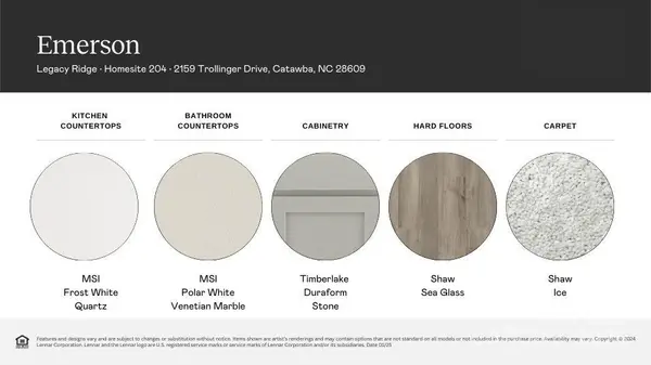 2159 Trollinger DR, Catawba, NC 28609