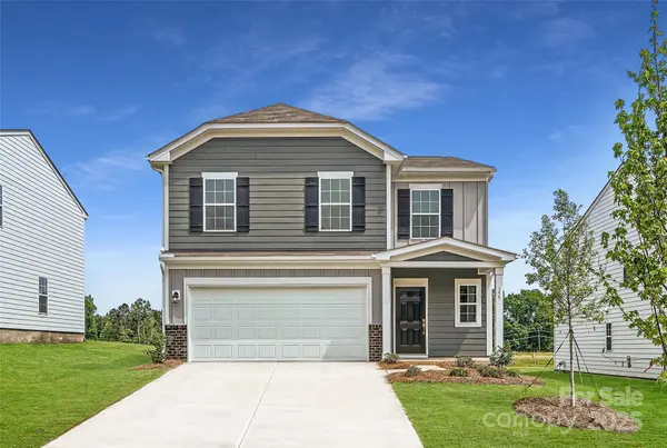 155 Astor ST, Troutman, NC 28166