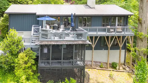 6149 N Shore DR, Nebo, NC 28761