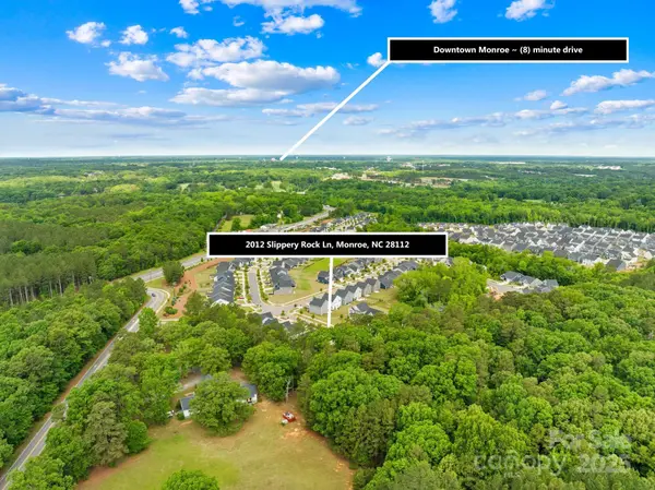 2012 Slippery Rock LN, Monroe, NC 28112