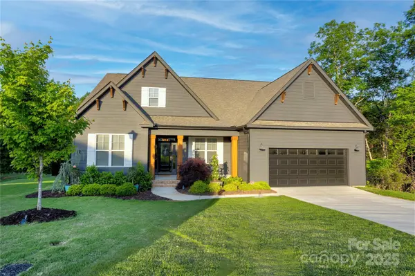 3424 Saint Clair CT NW, Concord, NC 28027