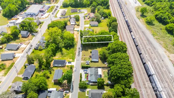 0 Cedar ST, Salisbury, NC 28144