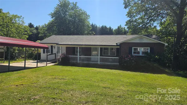 133 Pine State RD, Troutman, NC 28166