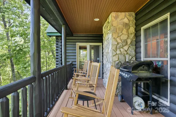 225 Magnolia DR, Bryson City, NC 28713