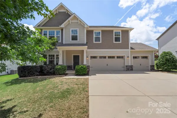 3211 Gilroy DR, Fort Mill, SC 29707