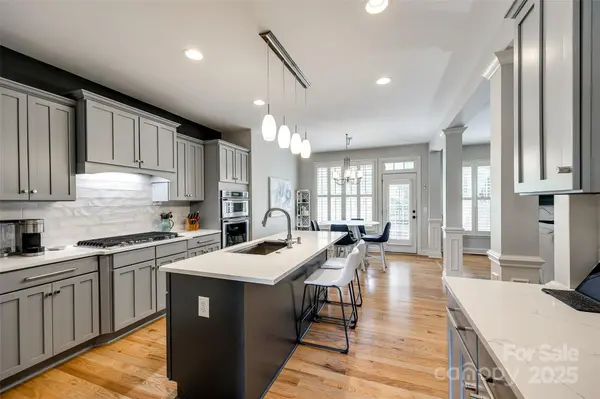 208 Mcduffie LN, Fort Mill, SC 29715