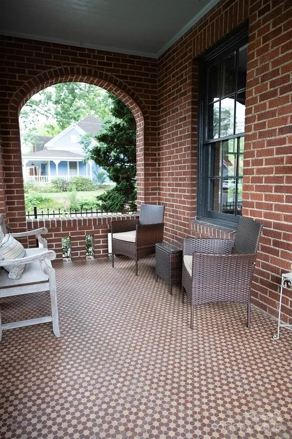 324 N 5th ST, Albemarle, NC 28001