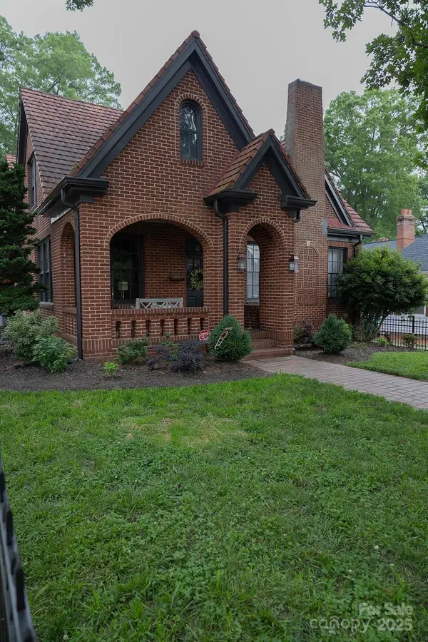 324 N 5th ST, Albemarle, NC 28001