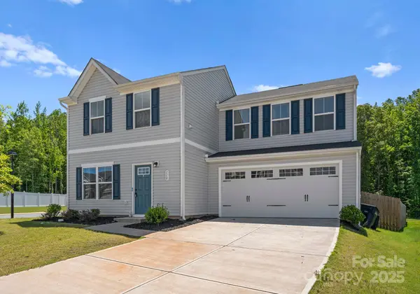 110 Browband ST, Troutman, NC 28166