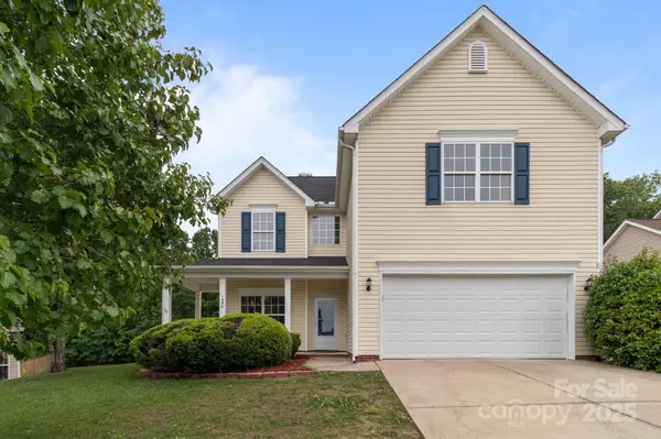 1534 Piney Church RD, Concord, NC 28025