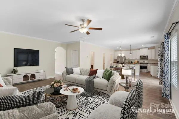 687 Cape Fear ST, Fort Mill, SC 29715