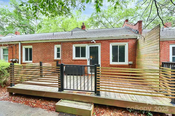 1809 Jameston DR, Charlotte, NC 28209