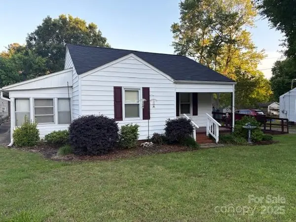 1014 Skyway DR, Kannapolis, NC 28083