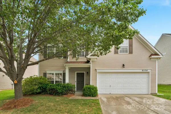 6104 Follow The TRL, Indian Trail, NC 28079