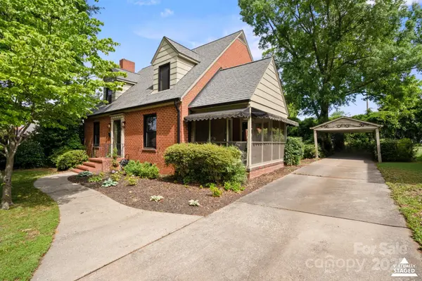 720 Ferndale BLVD, High Point, NC 27262