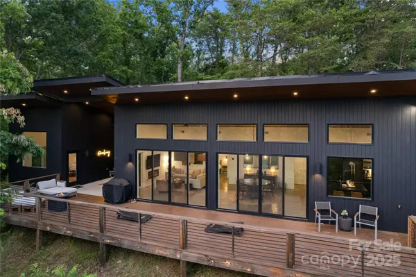 7 & 9 Big Rocky Top DR, Weaverville, NC 28787