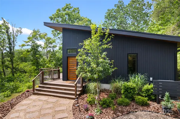 7 & 9 Big Rocky Top DR, Weaverville, NC 28787