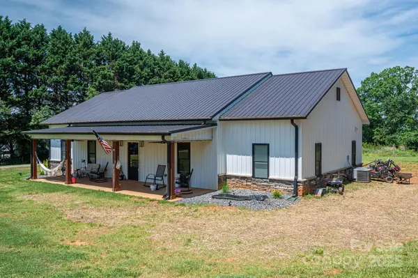 1138 Zeb Haynes RD, Maiden, NC 28650