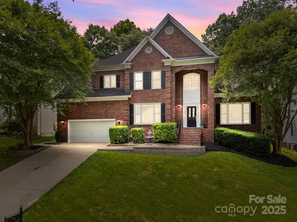 11909 Cupworth CT, Huntersville, NC 28078