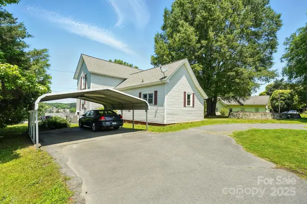 238 N Depot ST, Albemarle, NC 28001