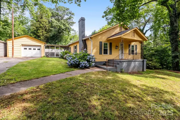310 S Spencer AVE, Spencer, NC 28159