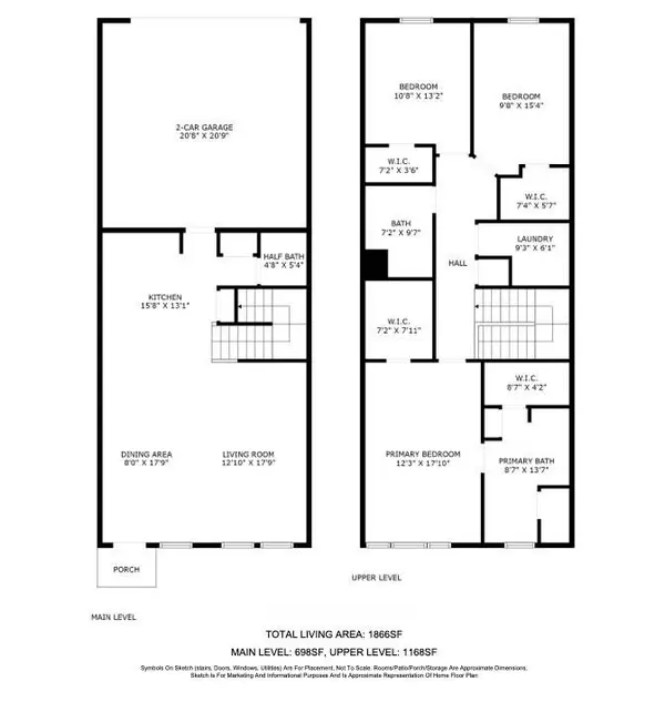 734 Herlong AVE, Rock Hill, SC 29732