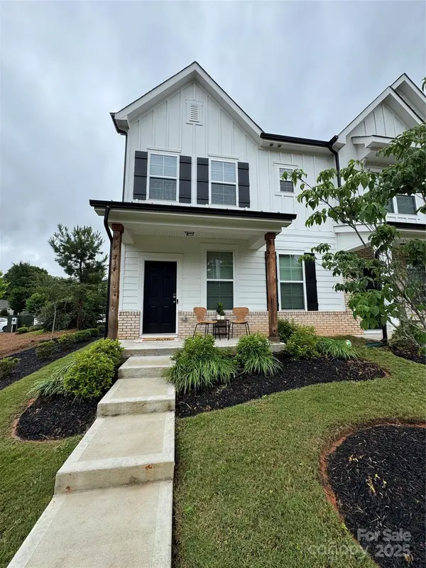 734 Herlong AVE, Rock Hill, SC 29732