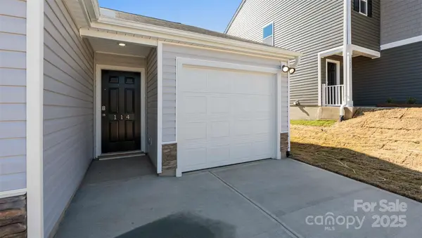 4677 Fanning RD, Hickory, NC 28602