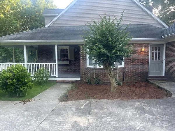 1619 Bellamy CIR, Albemarle, NC 28001