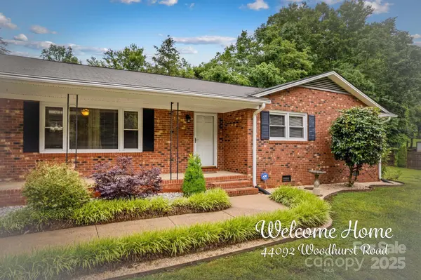 44092 Woodhurst RD,  New London,  NC 28127