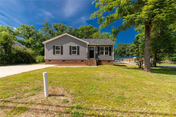 506 Locust ST, Rock Hill, SC 29730