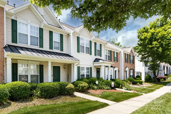 12328 Jessica PL, Charlotte, NC 28269