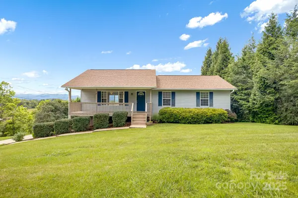87 Collins RD,  Marshall,  NC 28753