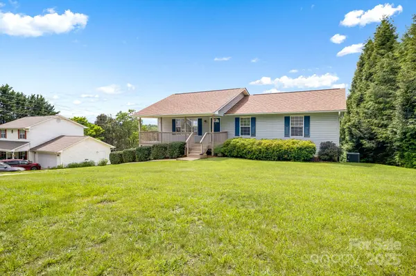 87 Collins RD, Marshall, NC 28753
