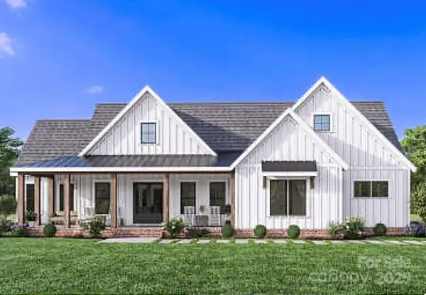 195 Bloomingdale DR,  Fletcher,  NC 28732