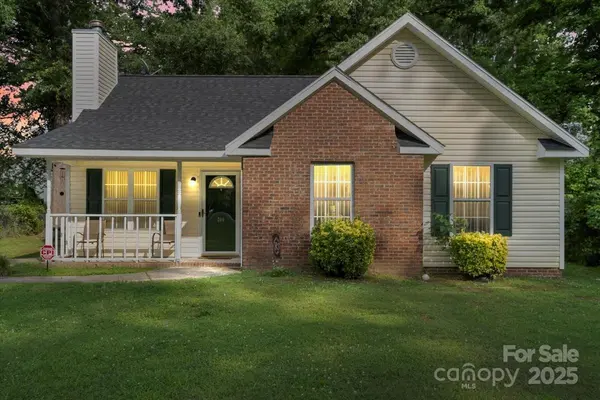 209 Mcfadden ST, Rock Hill, SC 29730