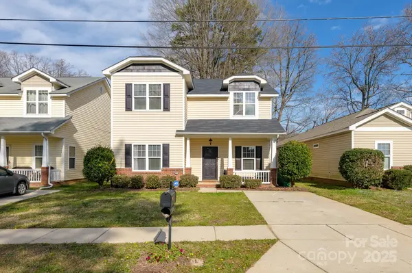 2614 Ocracoke ST, Charlotte, NC 28208