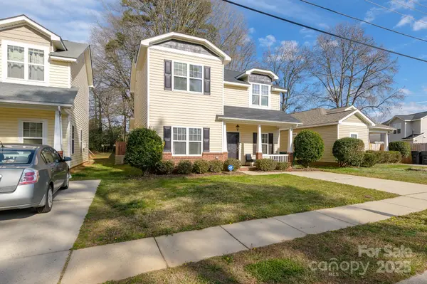 2614 Ocracoke ST, Charlotte, NC 28208