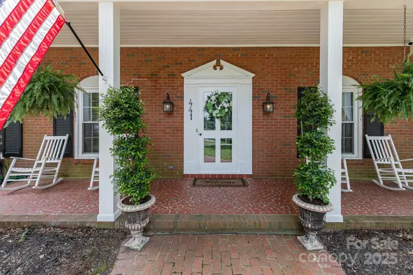 441 Crestside DR SE, Concord, NC 28025