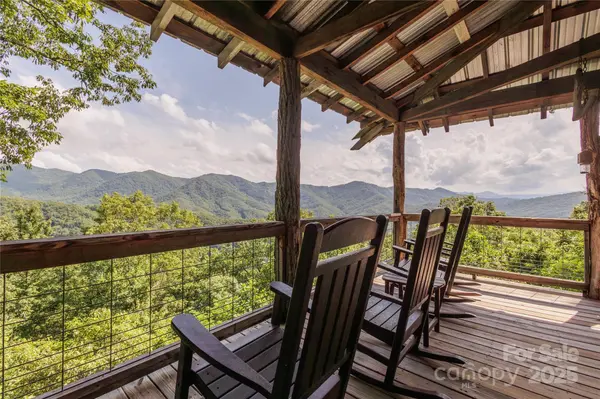 1145 Eagles Roost RD, Bryson City, NC 28713