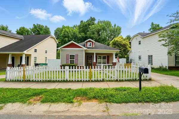 2723 Craddock AVE, Charlotte, NC 28208