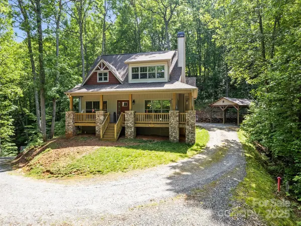 389 Manna WAY, Sylva, NC 28779