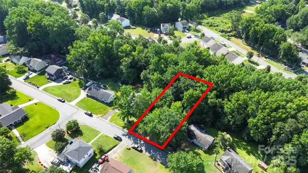 6140 Mayridge DR, Charlotte, NC 28215