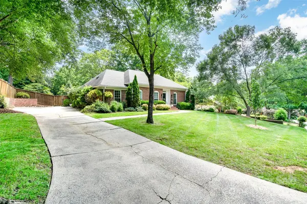 935 Trentle CT, Charlotte, NC 28211