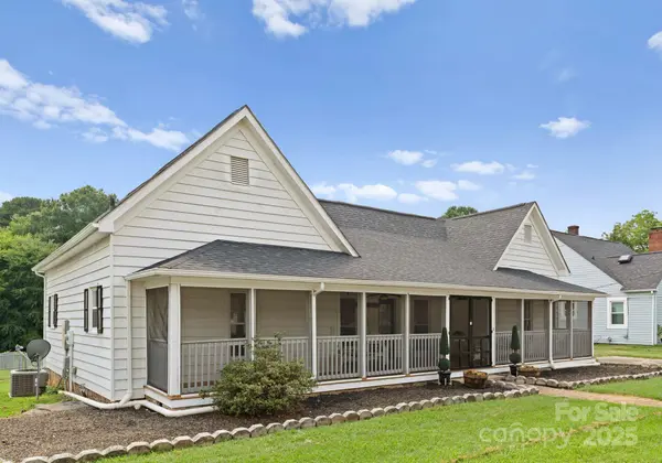 515 N Main Gq ST, Granite Quarry, NC 28146